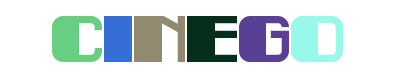 cinego Logo